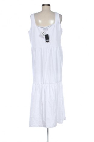 Sukienka Urban Classics, Rozmiar XXL, Kolor Biały, Cena 166,99 zł
