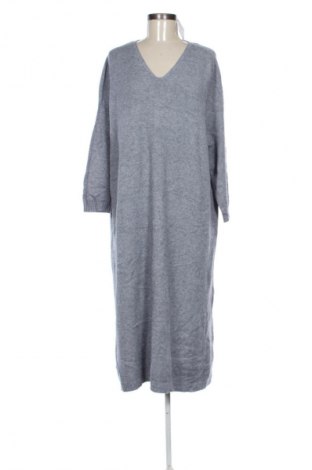 Kleid V Milano, Größe XXL, Farbe Grau, Preis 10,99 €