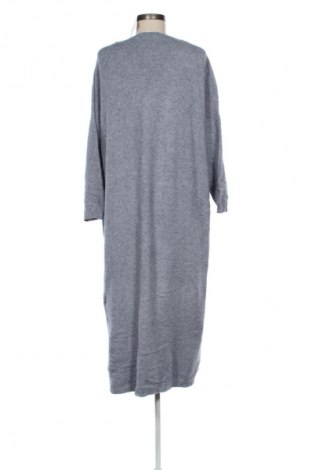Kleid V Milano, Größe XXL, Farbe Grau, Preis 10,99 €