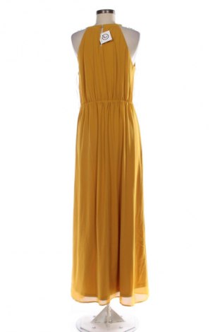 Sukienka VILA, Rozmiar L, Kolor Żółty, Cena 78,16 zł