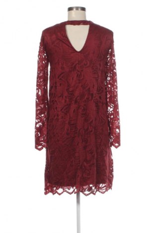 Φόρεμα VILA, Μέγεθος M, Χρώμα Κόκκινο, Τιμή 8,99 €