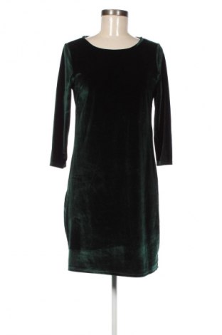 Šaty  VILA, Velikost M, Barva Zelená, Cena  239,00 Kč