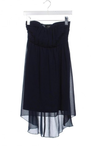 Kleid VILA, Größe XS, Farbe Blau, Preis € 13,80
