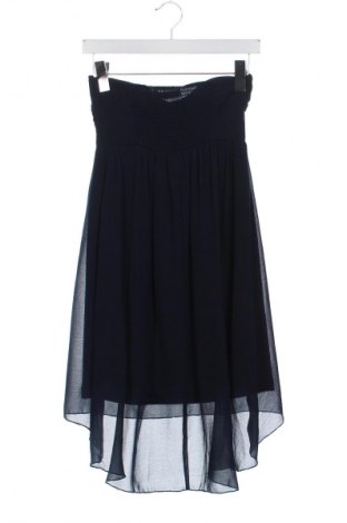 Kleid VILA, Größe XS, Farbe Blau, Preis € 13,80