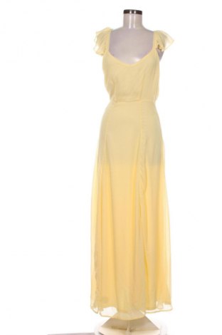 Kleid VILA, Größe M, Farbe Gelb, Preis € 55,24