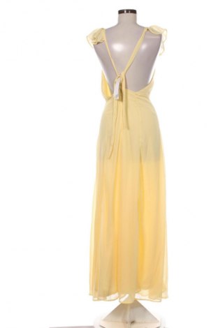 Kleid VILA, Größe M, Farbe Gelb, Preis € 55,24