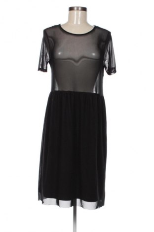 Kleid VILA, Größe M, Farbe Schwarz, Preis € 13,81