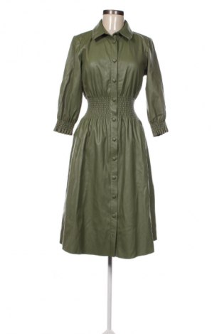 Šaty  VILA, Veľkosť M, Farba Zelená, Cena  39,39 €