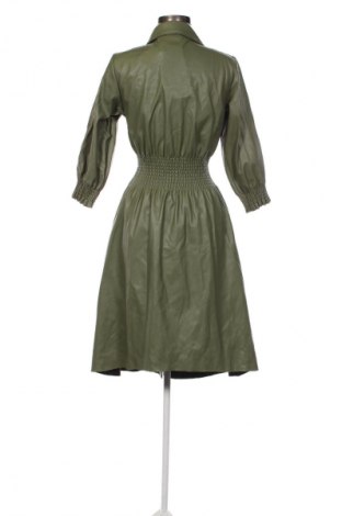 Šaty  VILA, Veľkosť M, Farba Zelená, Cena  39,39 €