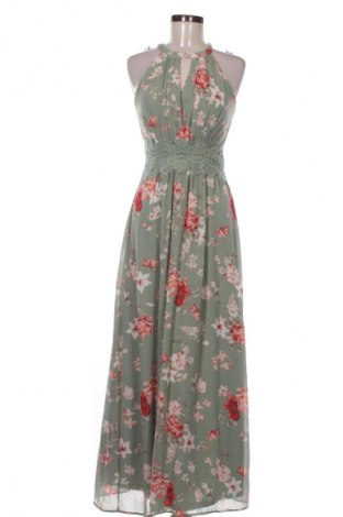 Šaty  VILA, Velikost XS, Barva Vícebarevné, Cena  430,00 Kč