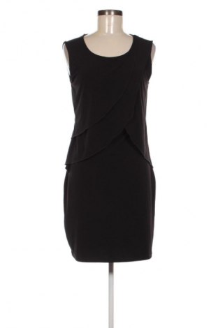 Рокля VILA, Размер M, Цвят Черен, Цена 27,37 лв.