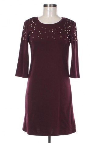 Kleid VILA, Größe XS, Farbe Lila, Preis 9,99 €