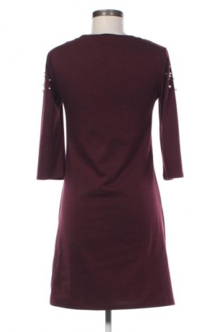 Kleid VILA, Größe XS, Farbe Lila, Preis 9,99 €