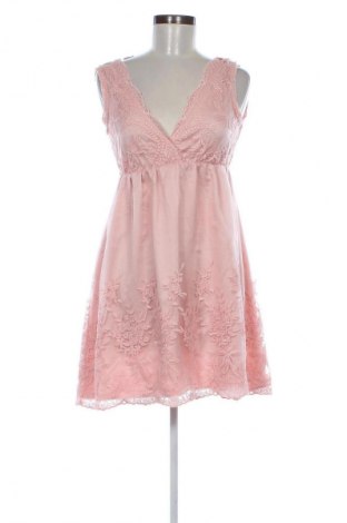 Kleid VILA, Größe XS, Farbe Rosa, Preis € 24,99