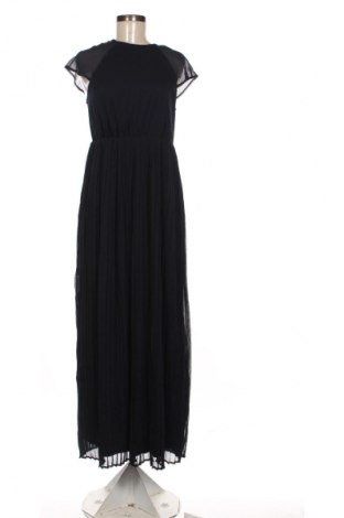 Рокля VILA, Размер M, Цвят Син, Цена 77,14 лв.