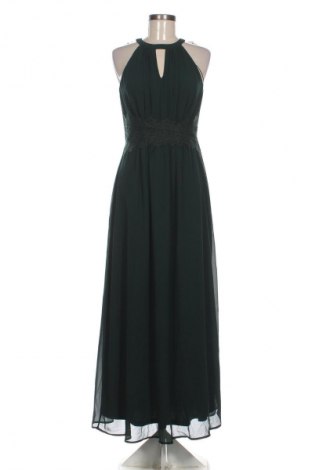 Kleid VILA, Größe S, Farbe Grün, Preis € 58,99