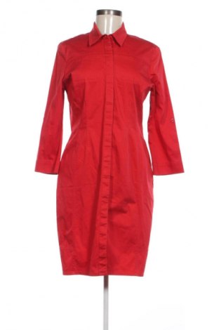 Kleid Va Bene, Größe M, Farbe Rot, Preis 46,65 €