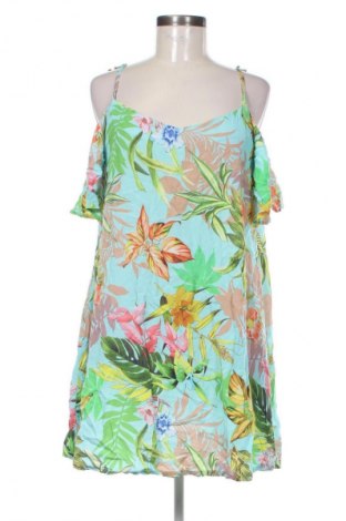 Рокля Vamp, Размер S, Цвят Многоцветен, Цена 48,00 лв.