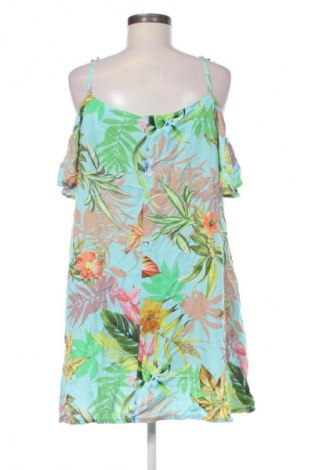 Рокля Vamp, Размер S, Цвят Многоцветен, Цена 48,00 лв.