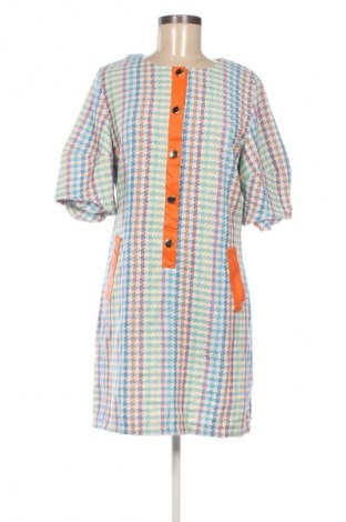 Sukienka Vanessa Scott, Rozmiar M, Kolor Kolorowy, Cena 18,99 zł