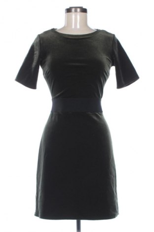 Kleid Vanilia, Größe XXS, Farbe Grün, Preis € 11,99