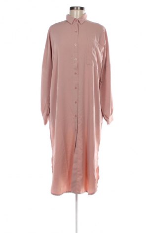 Sukienka Vanille & Chocolat, Rozmiar M, Kolor Popielaty róż, Cena 166,99 zł