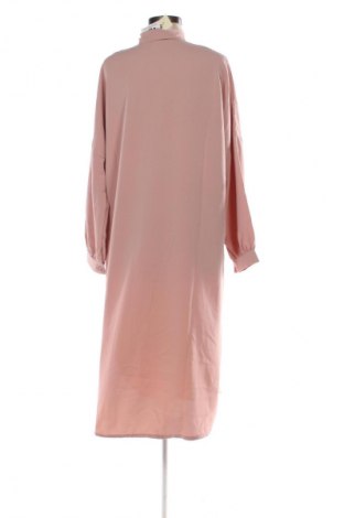 Sukienka Vanille & Chocolat, Rozmiar M, Kolor Popielaty róż, Cena 166,99 zł