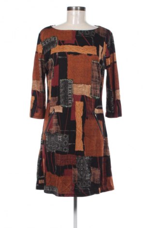 Šaty  Vegas, Velikost L, Barva Vícebarevné, Cena  119,00 Kč