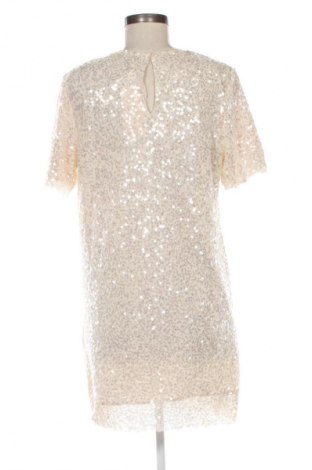 Kleid Vera & Lucy, Größe L, Farbe Ecru, Preis € 47,62