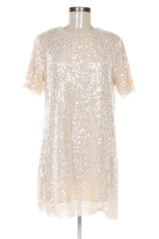 Kleid Vera & Lucy, Größe L, Farbe Ecru, Preis € 47,62