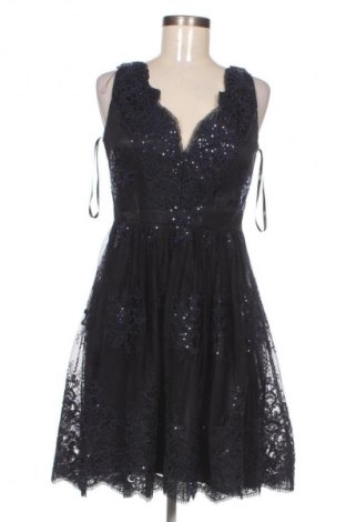 Sukienka Vera Mont, Rozmiar S, Kolor Niebieski, Cena 634,99 zł