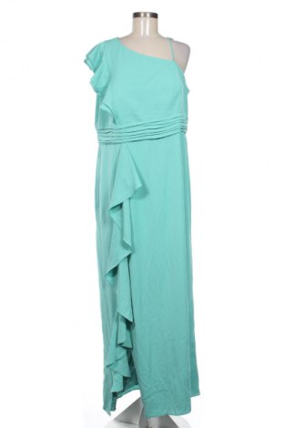 Rochie Vera Mont, Mărime XXL, Culoare Verde, Preț 210,53 Lei