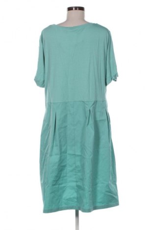 Рокля Vera Mont Robe Legere, Размер XXL, Цвят Син, Цена 189,99 лв.