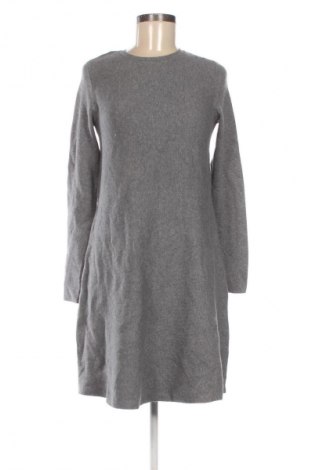 Kleid Vero Moda, Größe S, Farbe Grau, Preis € 9,99