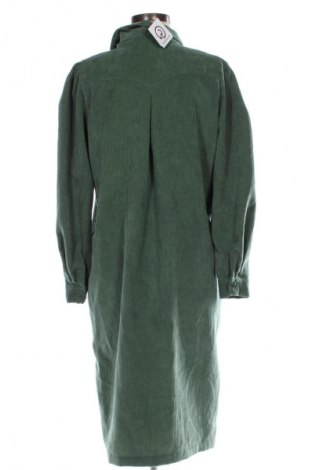 Рокля Vero Moda, Размер L, Цвят Зелен, Цена 27,99 лв.