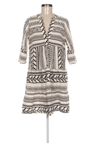 Kleid Vero Moda, Größe L, Farbe Mehrfarbig, Preis 13,80 €
