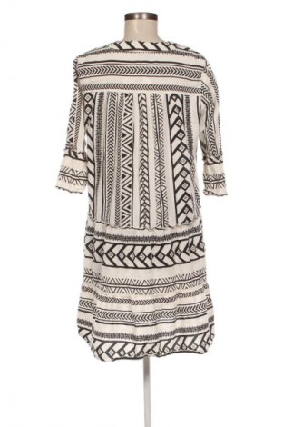 Kleid Vero Moda, Größe L, Farbe Mehrfarbig, Preis 13,80 €