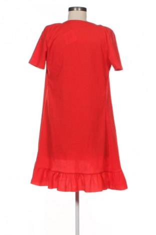 Φόρεμα Vero Moda, Μέγεθος XS, Χρώμα Κόκκινο, Τιμή 11,99 €