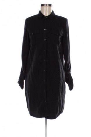 Kleid Vero Moda, Größe S, Farbe Schwarz, Preis € 17,38