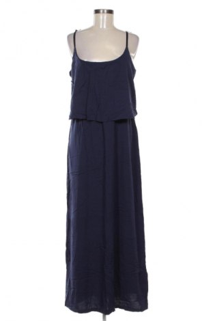 Šaty  Vero Moda, Velikost XL, Barva Modrá, Cena  430,00 Kč