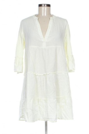 Rochie Vero Moda, Mărime L, Culoare Galben, Preț 46,99 Lei