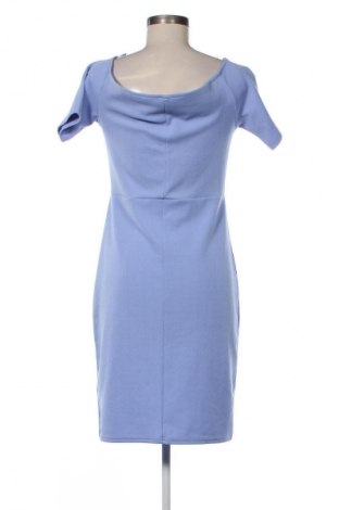 Kleid Vero Moda, Größe L, Farbe Lila, Preis € 17,36