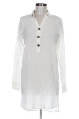 Kleid Vero Moda, Größe S, Farbe Ecru, Preis € 22,45