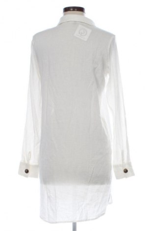 Kleid Vero Moda, Größe S, Farbe Ecru, Preis € 22,45