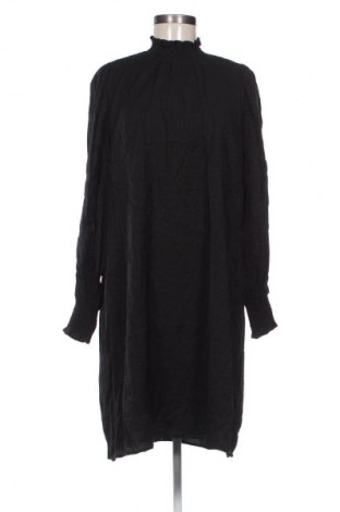 Kleid Vero Moda, Größe L, Farbe Schwarz, Preis € 17,00