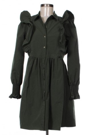 Šaty  Vero Moda, Veľkosť S, Farba Zelená, Cena  17,39 €