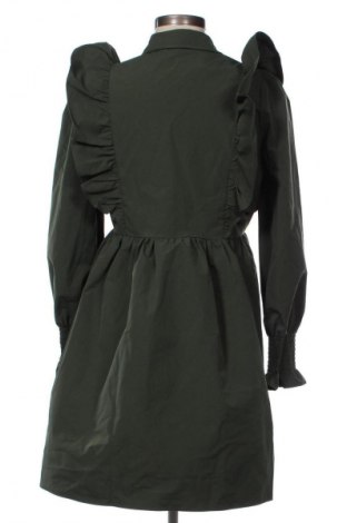 Šaty  Vero Moda, Veľkosť S, Farba Zelená, Cena  17,39 €