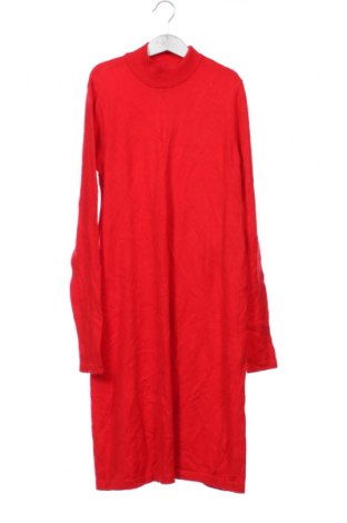 Kleid Vero Moda, Größe XS, Farbe Rot, Preis € 13,99