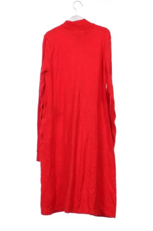 Kleid Vero Moda, Größe XS, Farbe Rot, Preis € 13,99