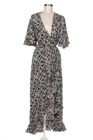 Kleid Vero Moda, Größe XXL, Farbe Mehrfarbig, Preis € 17,39